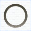 JOHN DEERE T20141 Gasket, exhaust pipe